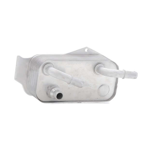 RIDEX 469O0121 Chłodnica oleju silnikowego BMW E87