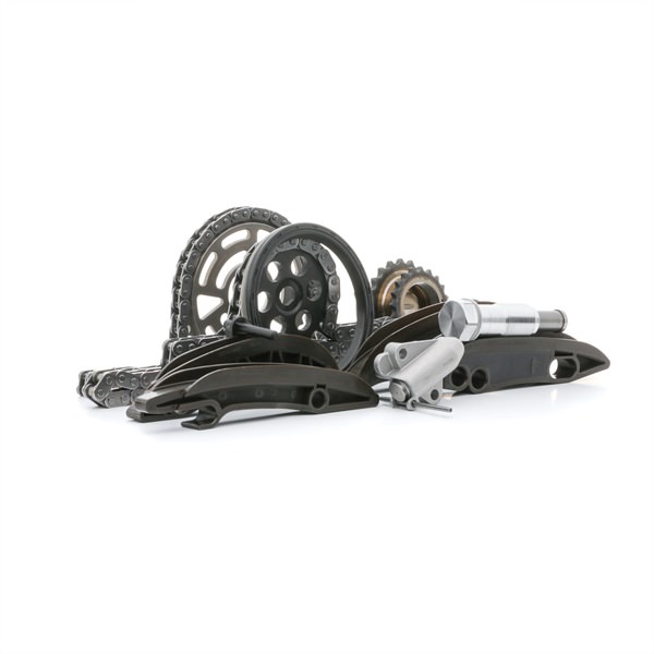 RIDEX 1389T2634 Steuerkette BMW G11