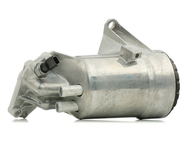 RIDEX 469O0128 oryginalne Chłodnica oleju silnikowego OPEL cena