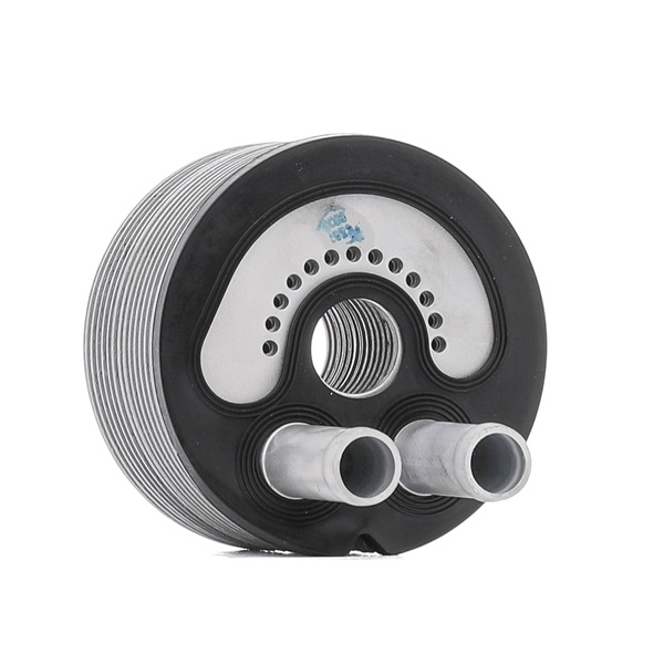 RIDEX 469O0129 oliekoeler 9 201 436