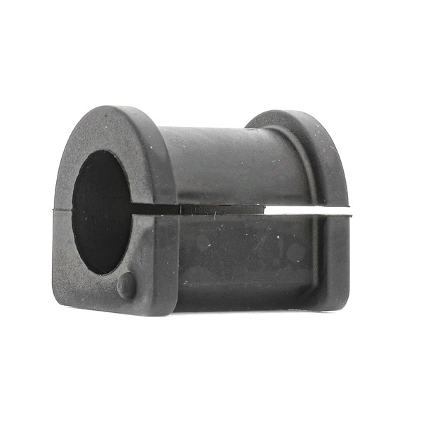 RIDEX 1334A0673 stabilisatorstang rubber 0350 127