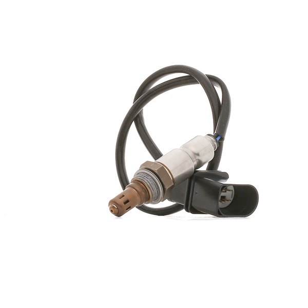 RIDEX 3922L0677 Sonda lambda VW Bora Variant 1.6 102 cv Gasolina 2002