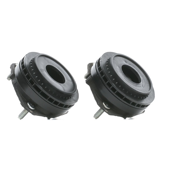 STARK SKSS-0670683 Supporto ammortizzatore e cuscinetto Ford Fiesta Mk5 1.0 Supercharger 95 CV Benzina 2003