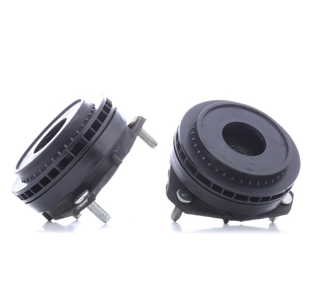 RIDEX 1180S0682 Supporto ammortizzatore e cuscinetto Ford Fiesta Mk5 1.0 Supercharger 95 CV Benzina 2006
