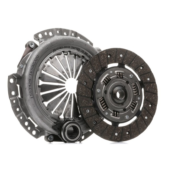 RIDEX 479C3413 koppelingsset 2004-L2