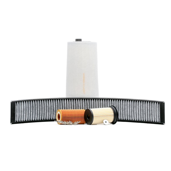 RIDEX 4682P0167 Calidad y precios justos