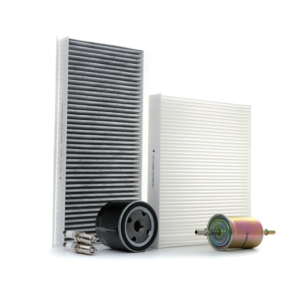 RIDEX 4682P0188 Calidad y precios justos