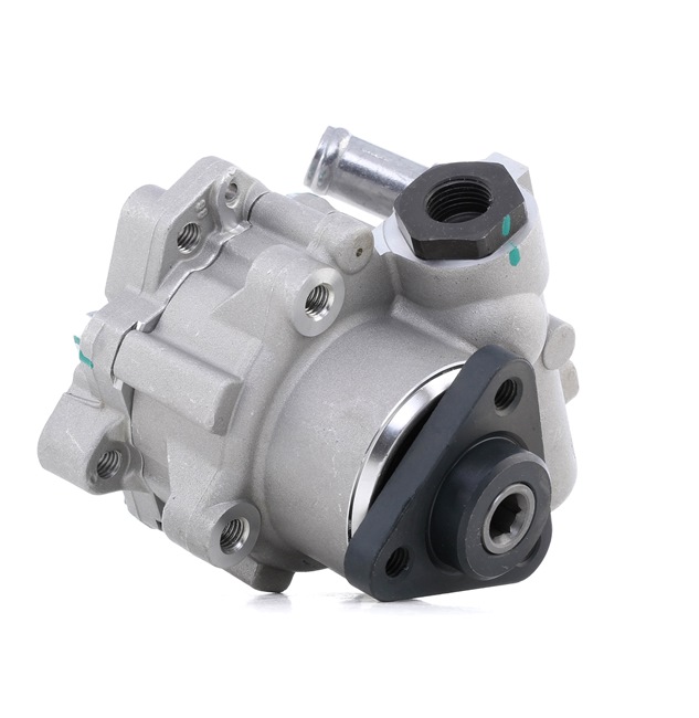 RIDEX 12H0304 stuurbekrachtigingspomp 1093039