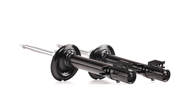 RIDEX 854S18052 Schokdempers PEUGEOT Boxer Flatbed Vrachtwagen/Chassis (250) 2.2 BlueHDi 120 Pk Diesel 2025