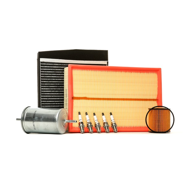 STARK SKPSM-4570230 Filter - sada Volvo V70 SW 2.4 140 KS Benzín 2005