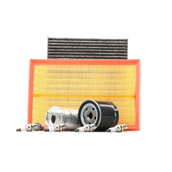RIDEX 4682P0241 Calidad y precios justos