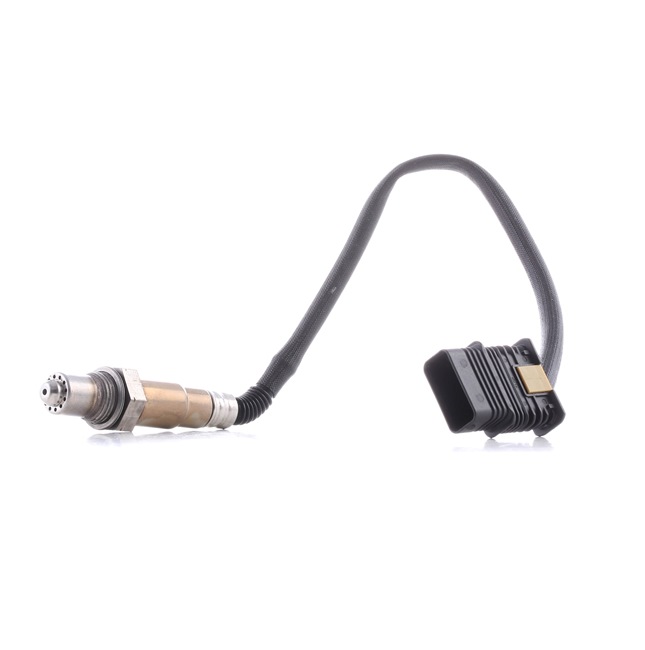 RIDEX 3922L0678 Lambda jutiklis BMW F10 528 i 218 AG benzinas 2014