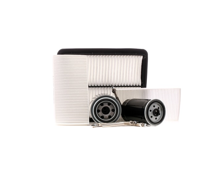 RIDEX 4682P0260 Calidad y precios justos