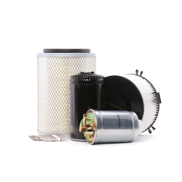RIDEX 4682P0278 Calidad y precios justos