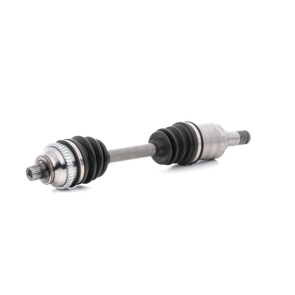 RIDEX 13D1011 aandrijfas Q 0003234V010000000