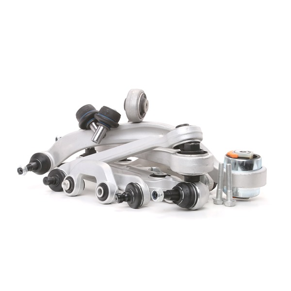 STARK SKSSK-1600486 Reparatursatz, Querlenker Audi A4 8h 3.2 FSI quattro 255 PS Benzin 2009