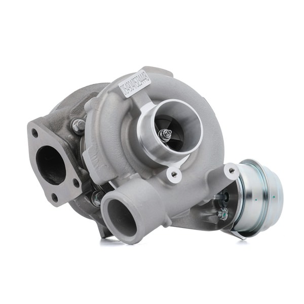 RIDEX 2247691H Turboahdin 2234C10601