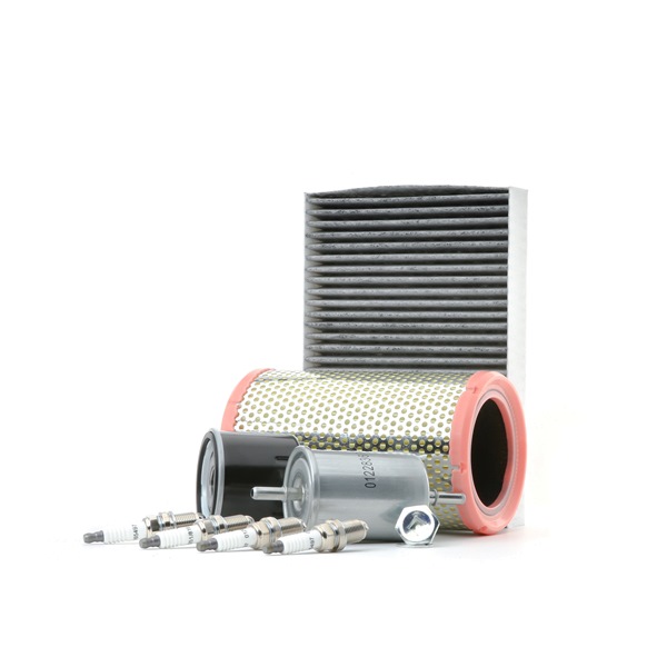 STARK SKPSM-4570299 Filter - sada Renault Clio 2 1.0 54 KS Benzín 2000