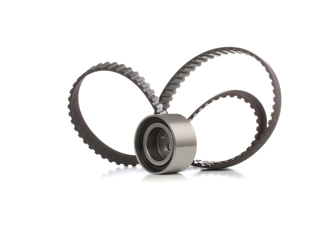 RIDEX 307T0414 Distributieset Peugeot J5 280L 2.5 DT 95 Pk Diesel 1981