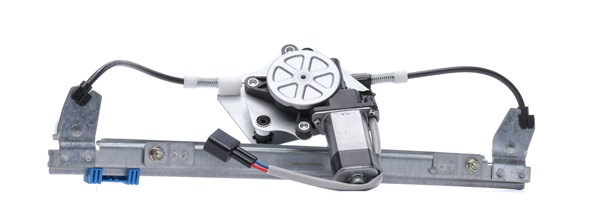 RIDEX 1561W0764 Mechanizmus zdvíhania okna Alfa Romeo 159 Sportwagon