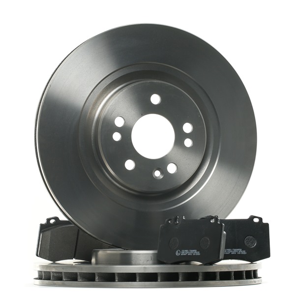 RIDEX 3405B0476 Calidad y precios justos