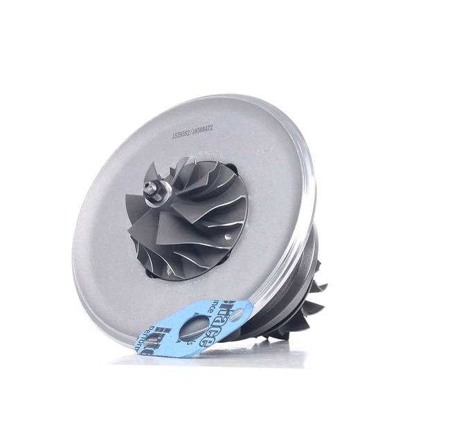 RIDEX 4973C0120 Kompresorius, įkrovimo sistema TOYOTA C-HR (AX20)