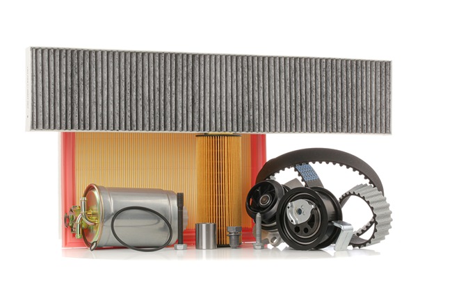 RIDEX 4682P0337 Calidad y precios justos