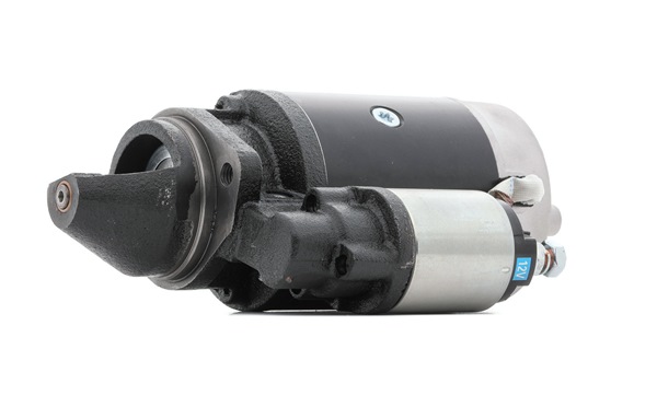 RIDEX 2S0678 replacement Audi A6 C4 Avant starter motor price