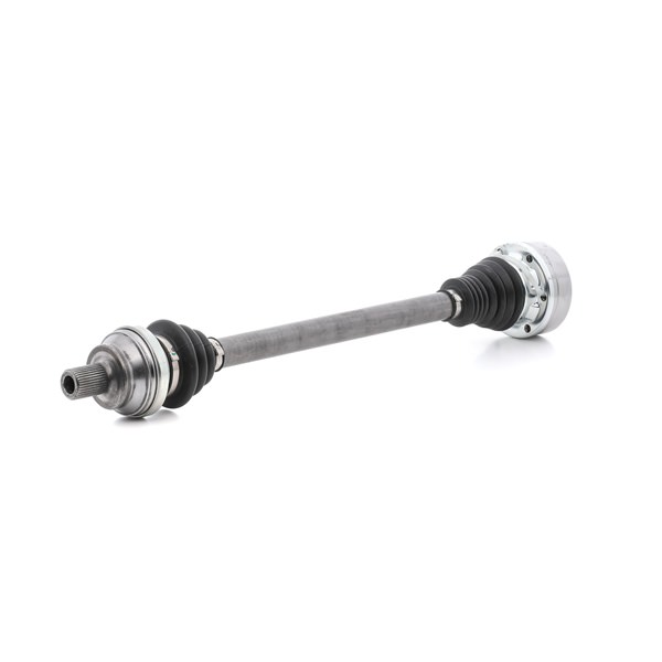 RIDEX 13D1013 Aandrijfas Audi A1 8x S1 2.0 quattro 231 Pk Benzine 2014