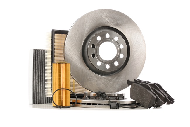 STARK SKPSM-4570426 Kit de filtros Passat 3BG 2.0 TDI 136 cv Diesel 2004