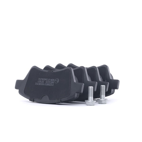 STARK SKBP-0012160 remblokken 77012-09444