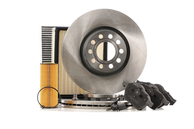 STARK SKPSM-4570466 Kit de filtros Audi A4 B6 1.9 TDI 130 cv Diesel 2002