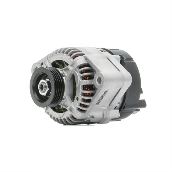 RIDEX 4G1354 dynamo / alternator 0002801V006000000