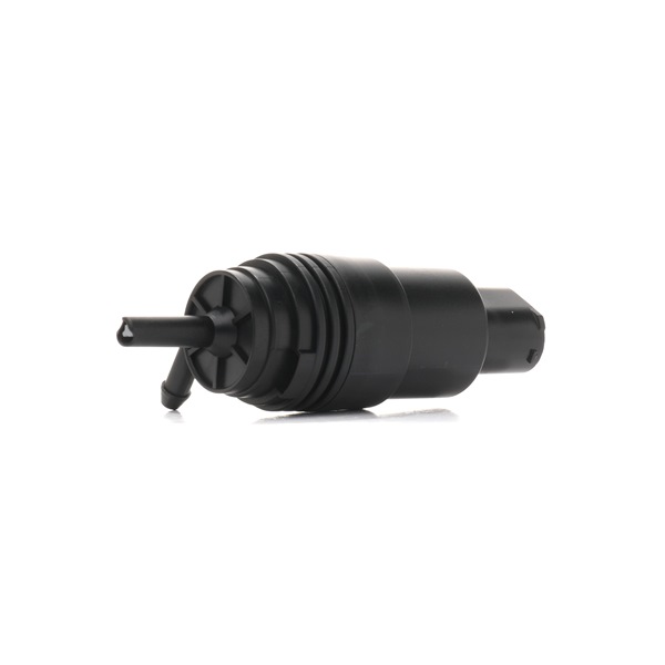 RIDEX 8360244 Waschwasserpumpe, Scheibenreinigung 794W0055