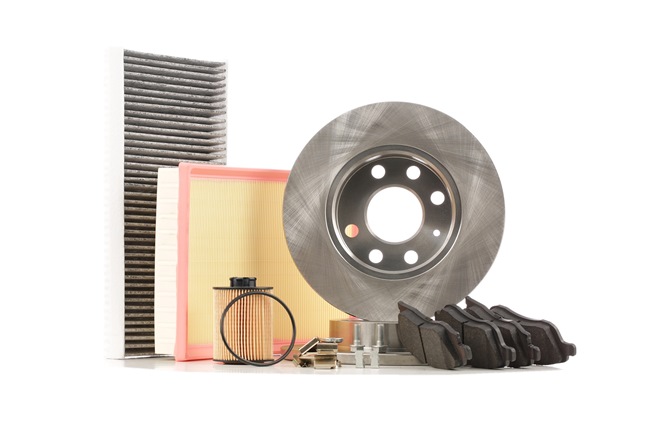 STARK SKPSM-4570491 Kit de filtros Corsa C X01 1.2 Twinport (F08, F68) 80 cv Gasolina 2005