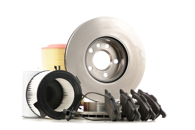 STARK SKPSM-4570507 Inspektionspaket und Filterset VW T4 2.4 D 75 PS Diesel 2000