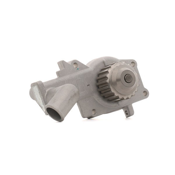 1260W0525 RIDEX 5018852 Wasserpumpe