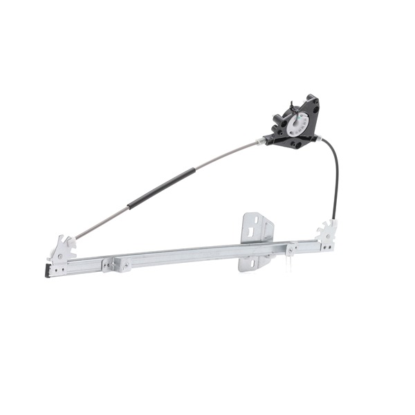 2018 VAUXHALL MOVANO Window regulator price RIDEX 1561W0775