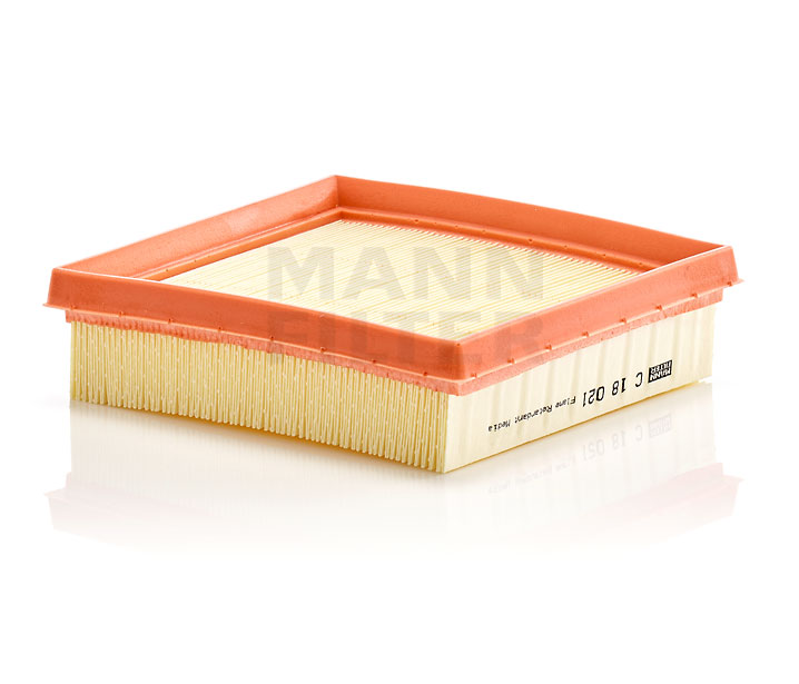 MANN-FILTER C 18 021 Luftfilter LEXUS UX 2025