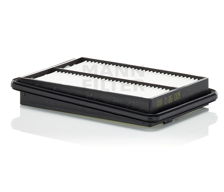 MANN-FILTER C 26 089 di prima qualità a prezzi equi