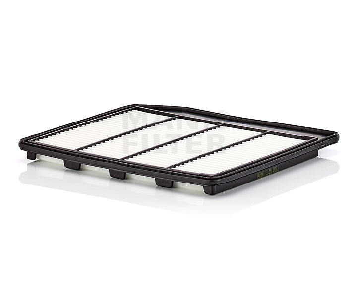 MANN-FILTER C 30 080 di prima qualità a prezzi equi