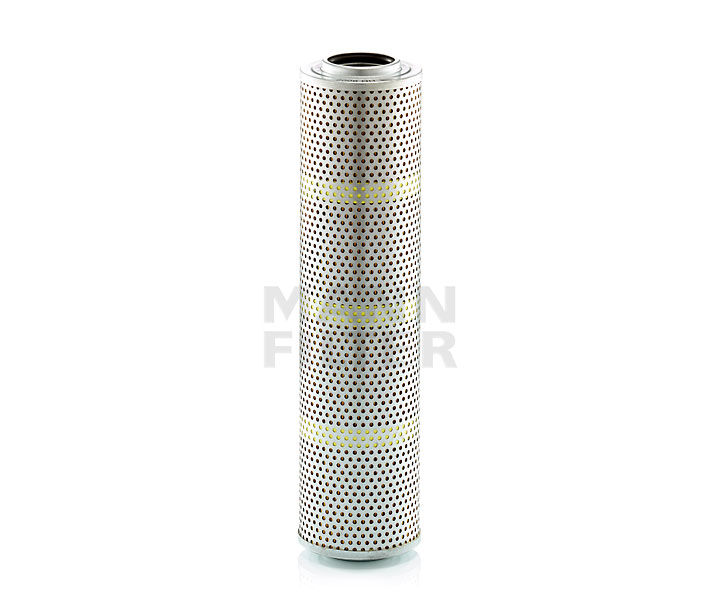 HD 9008 x MANN-FILTER 4225846 Filter, Arbeitshydraulik