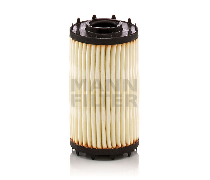 Filtr oleju silnikowego MANN-FILTER AUDI A8 HU 7049 z