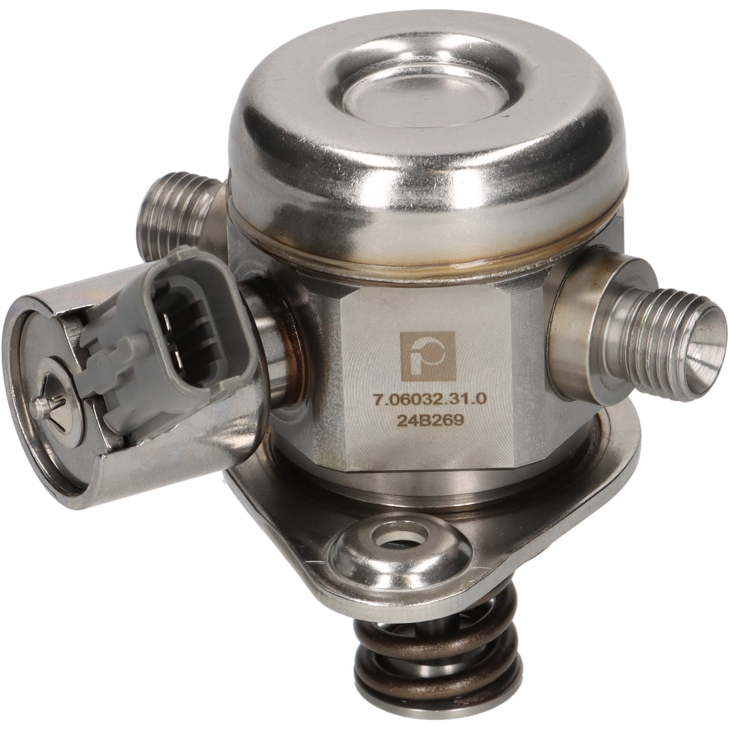 PIERBURG BM5G 9D376 BB Bomba inyectora 7.06032.31.0