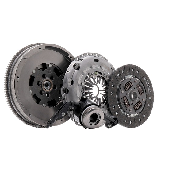 LuK 600 0330 00 Koppelingsset VW Crafter 50 Flatbed Vrachtwagen