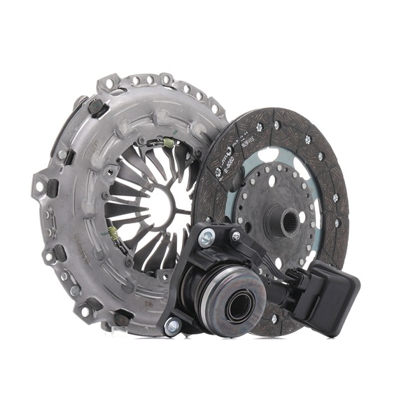 Prix Kit d'embrayage DS DS 5 3/5 portes LuK 624 3748 33