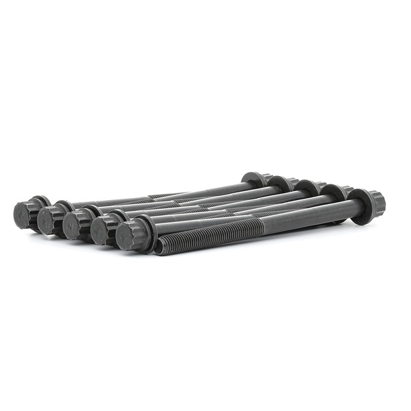 ELRING 851.780 Cilindra galvas skrūves RSX 2.0 Sport 160 ZS Benzīns 2001