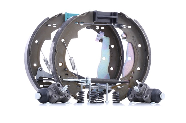 Trumbromssats BREMBO Art. Nr.: K 06 005, 1195,27 kr, Spara: % låg kostnad