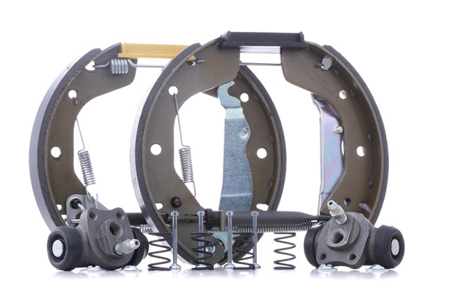 Jogo de travões, travões de tambor BREMBO K 59 036