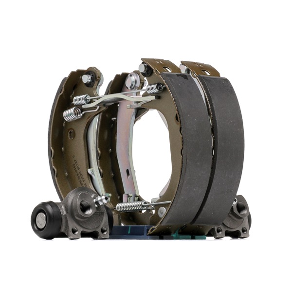 BREMBO 4241-6C Bremsesæt, trommelbremser K 61 046